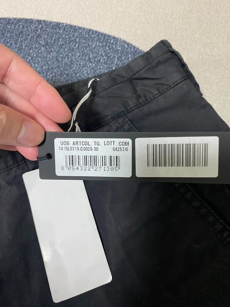 Stone Island Stone Island Multi-Pocket Shorts with Tags-yf Size US 30 / EU 46 - 3 Thumbnail