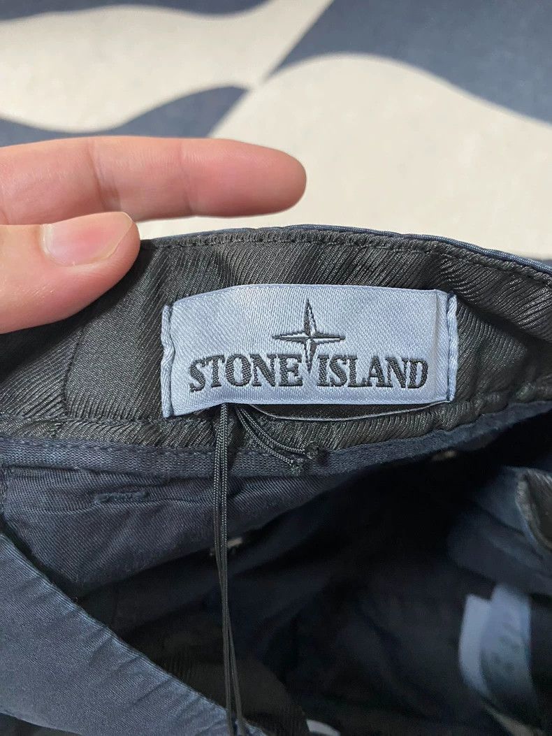 Stone Island Stone Island Cargo Pants with Tags-yf Size US 33 - 5 Thumbnail
