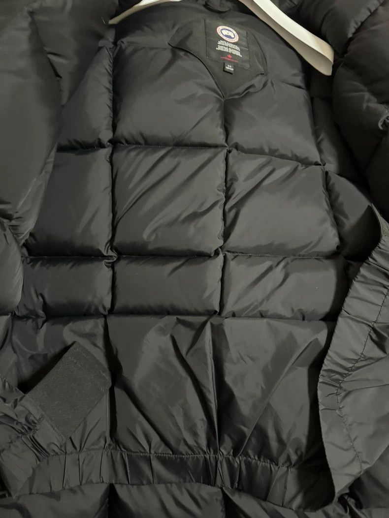 Canada Goose Canada Goose Expedition Down Parka Size S-yf Size US S / EU 44-46 / 1 - 6 Thumbnail