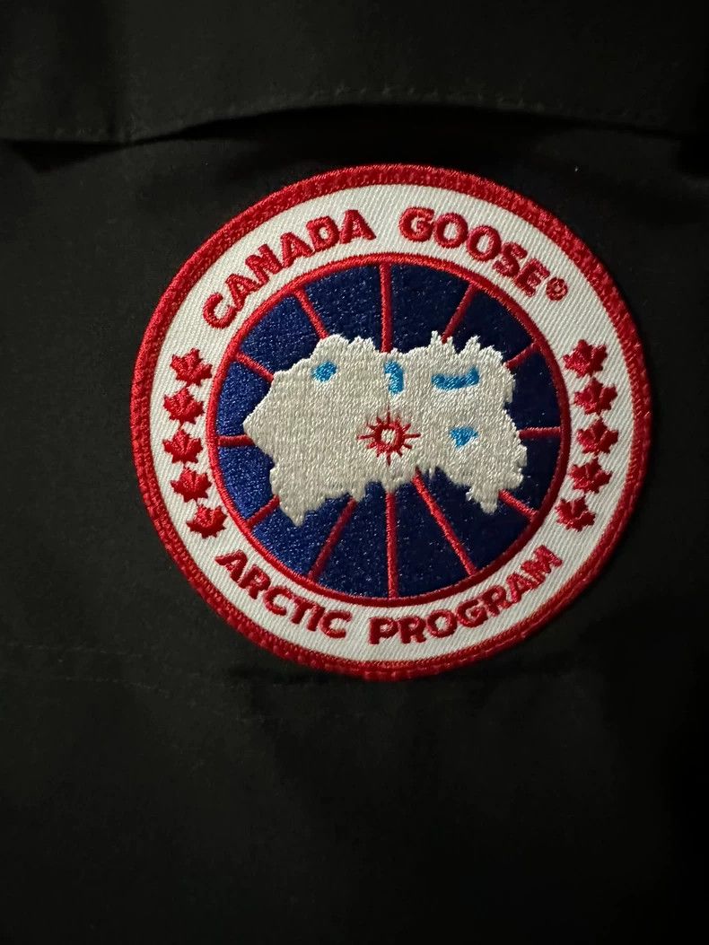 Canada Goose Canada Goose Expedition Down Parka Size S-yf Size US S / EU 44-46 / 1 - 3 Thumbnail