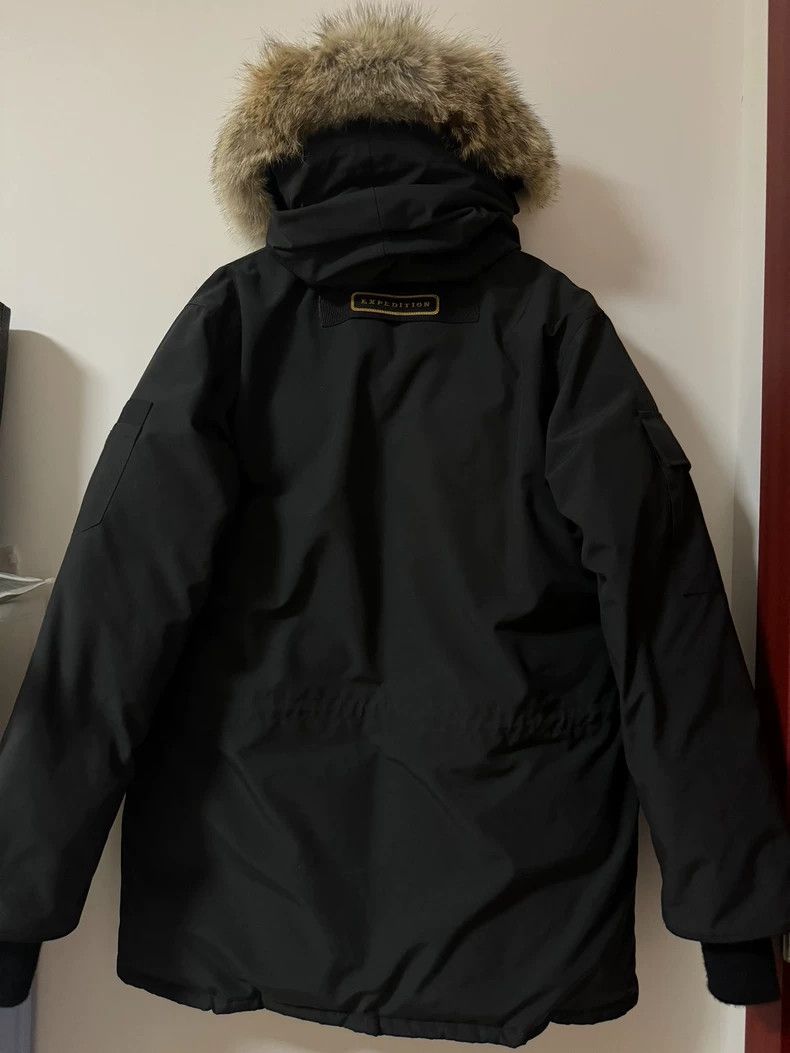 Canada Goose Canada Goose Expedition Down Parka Size S-yf Size US S / EU 44-46 / 1 - 2 Thumbnail