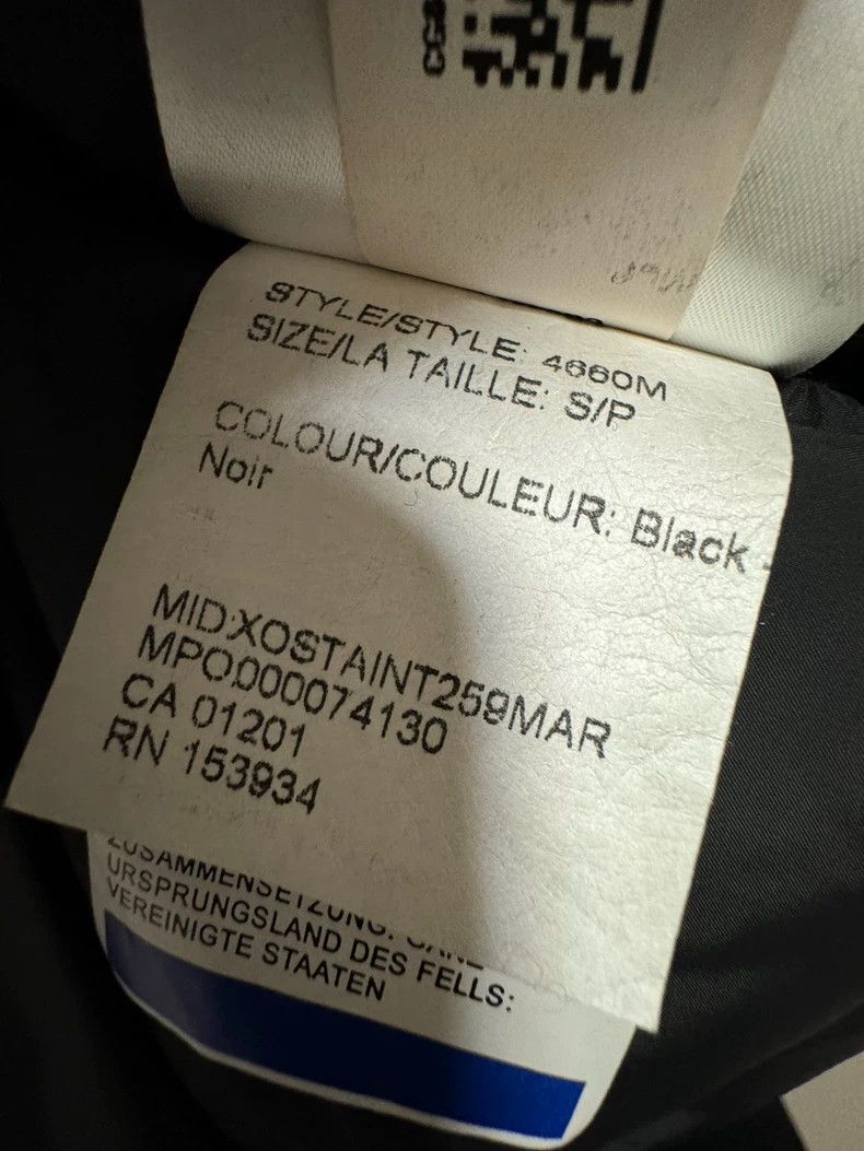 Canada Goose Canada Goose Expedition Down Parka Size S-yf Size US S / EU 44-46 / 1 - 5 Thumbnail