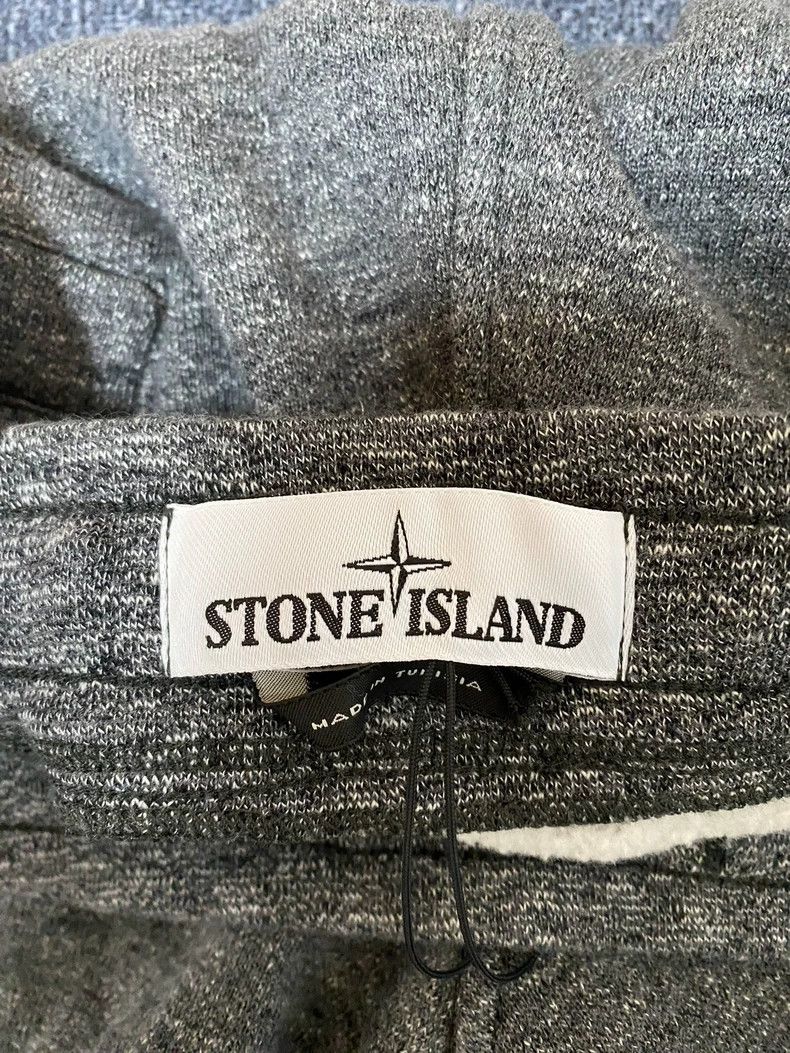 Stone Island Stone Island Gray Sweatpants with Tags-yf Size US 44 / EU 60 - 3 Thumbnail