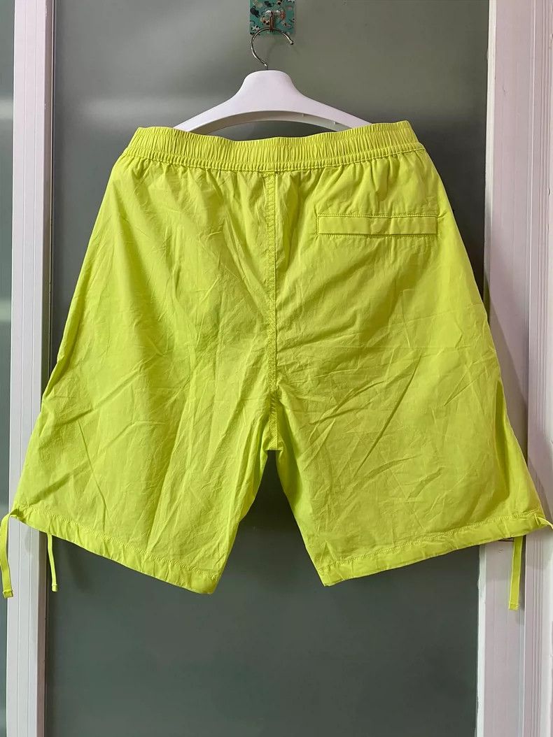 Stone Island Stone Island Casual Shorts Size 32-yf Size US 32 / EU 48 - 2 Thumbnail