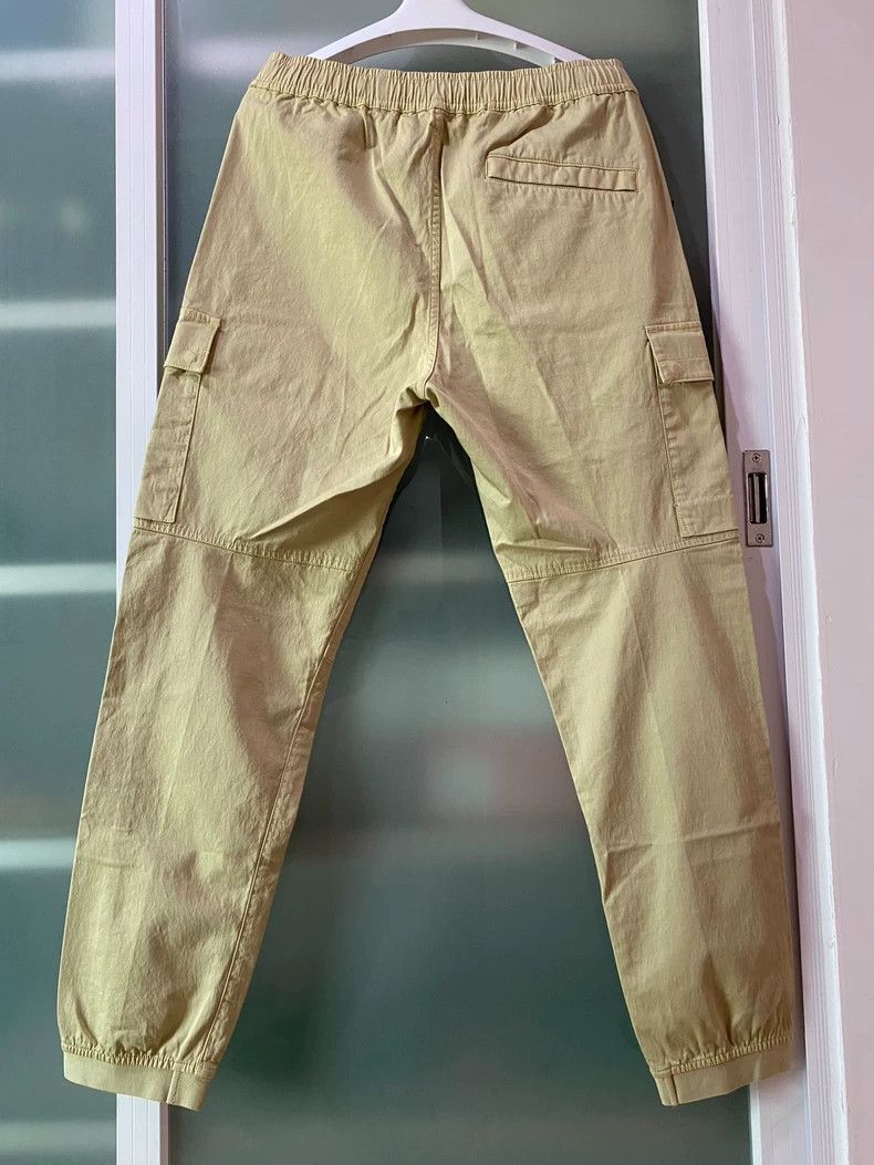 Stone Island Stone Island Cargo Pants with Tags-yf Size US 34 / EU 50 - 2 Thumbnail
