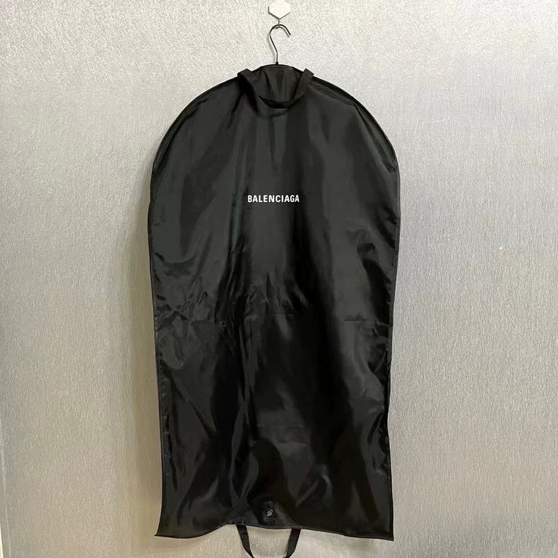 Balenciaga Balenciaga Color Block Windbreaker Jacket-yf Size US M / EU 48-50 / 2 - 2 Thumbnail