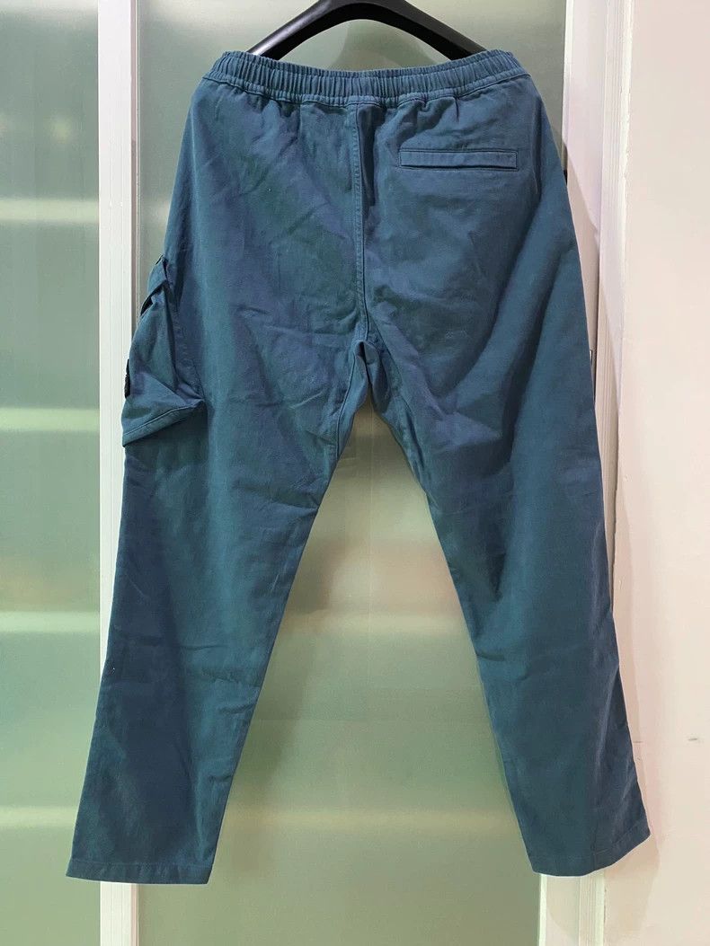 Stone Island Stone Island Cargo Pants with Pocket-yf Size US 36 / EU 52 - 2 Thumbnail