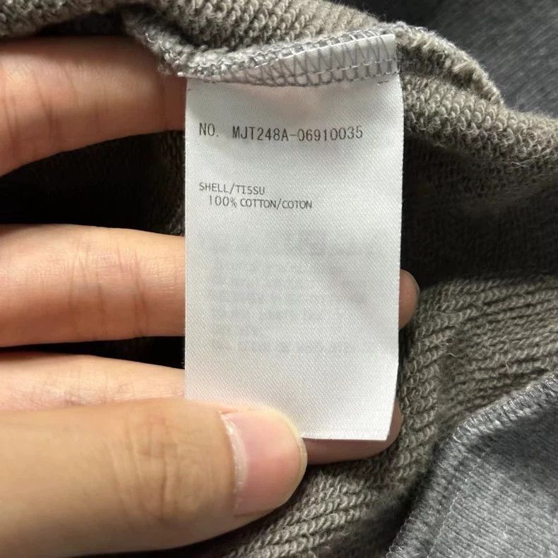 Thom Browne Thom Browne Limited Edition Sweatshirt-yf Size US M / EU 48-50 / 2 - 4 Thumbnail