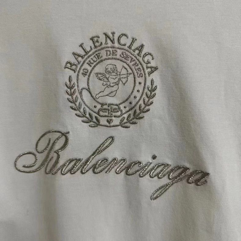 Balenciaga Balenciaga Limited Edition Valentine's Day T-Shirt-yf Size US XS / EU 42 / 0 - 2 Thumbnail