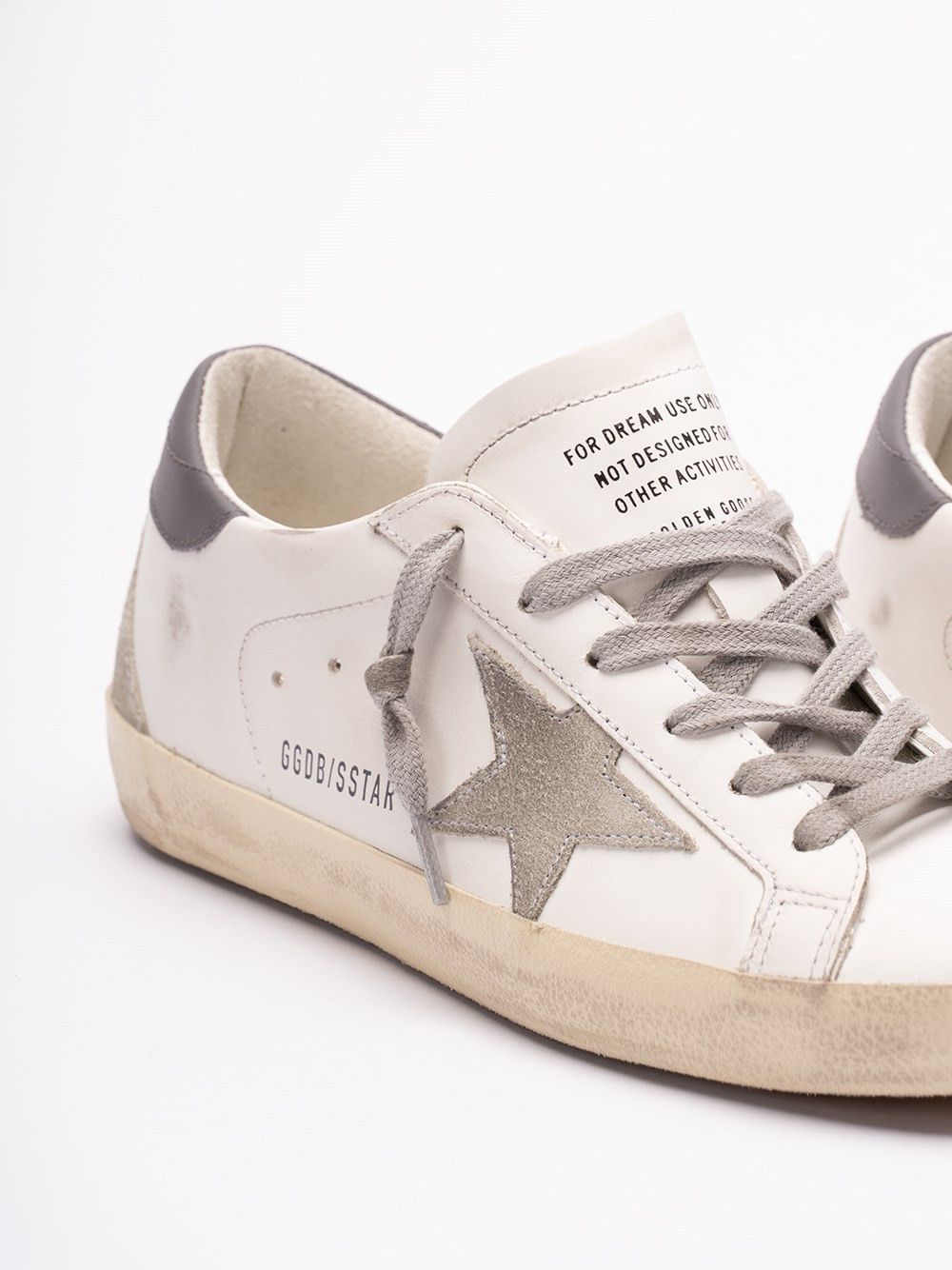 Golden Goose `Super-Star` Sneakers Size US 6 / IT 36 - 5 Thumbnail
