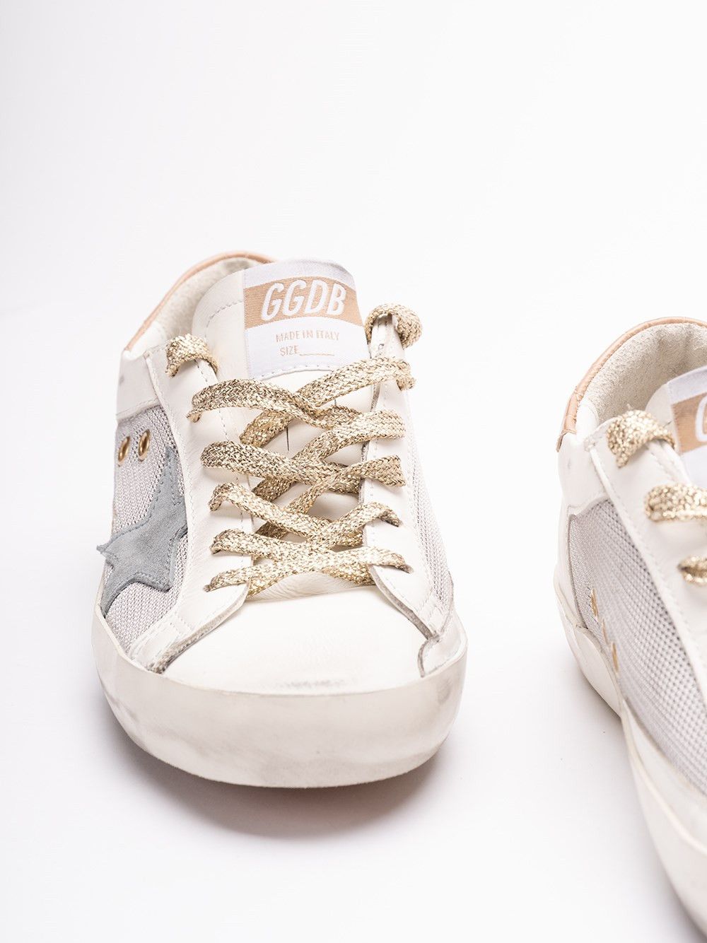 Golden Goose `Super-Star` Sneakers Size US 6 / IT 36 - 5 Thumbnail