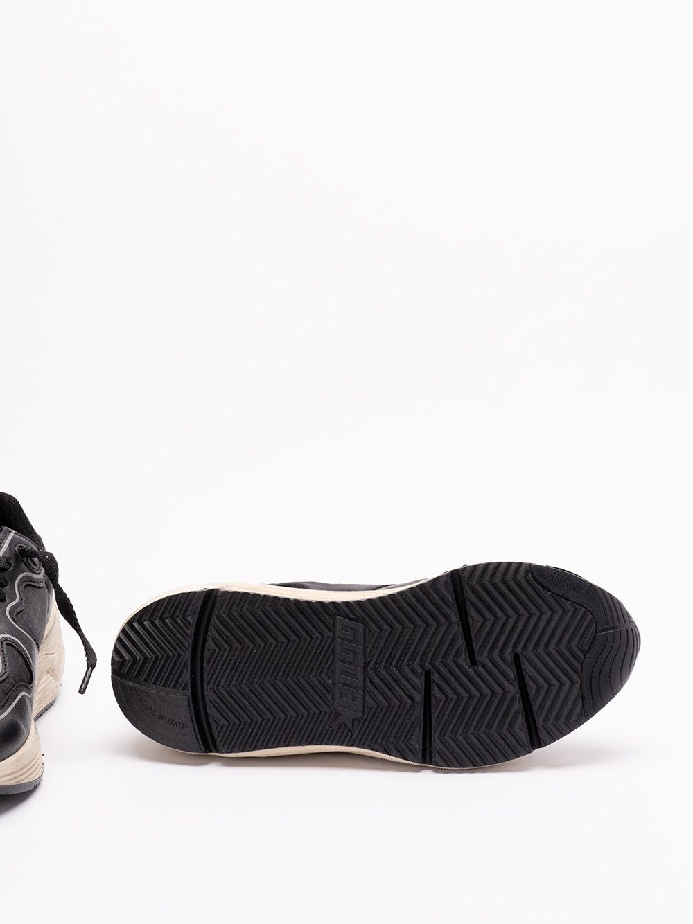 Golden Goose `Running Sole` Sneakers Size US 5 / IT 35 - 4 Thumbnail