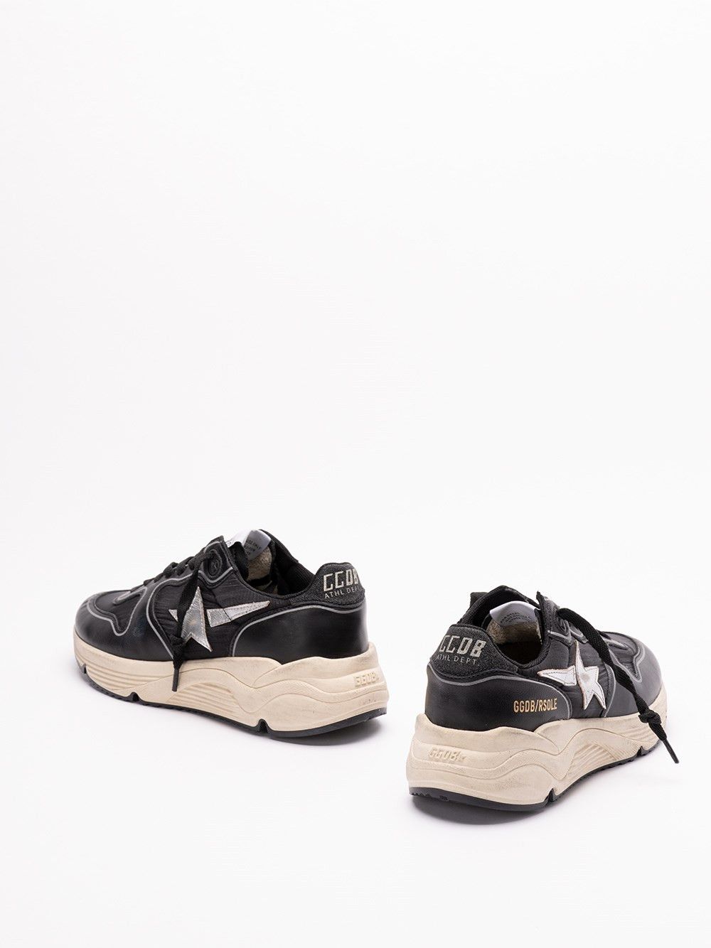 Golden Goose `Running Sole` Sneakers Size US 5 / IT 35 - 3 Thumbnail