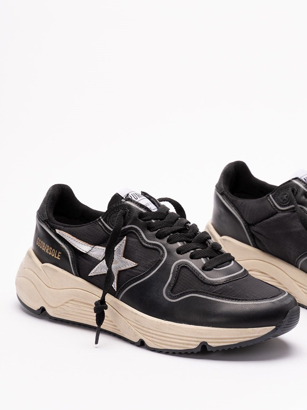 Golden Goose `Running Sole` Sneakers Size US 5 / IT 35 - 5 Thumbnail