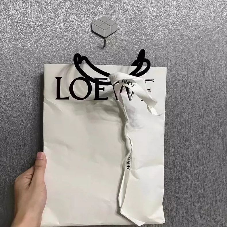 Loewe Loewe Wool Cardigan with Unique Embroidery-yf Size US XS / EU 42 / 0 - 6 Thumbnail