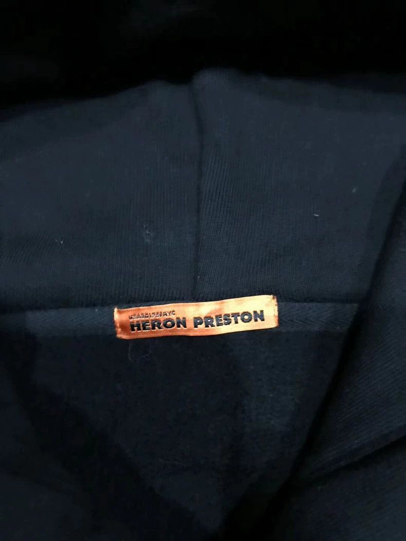 Heron Preston Heron Preston NASA Hoodie M Size-yf Size US M / EU 48-50 / 2 - 4 Thumbnail