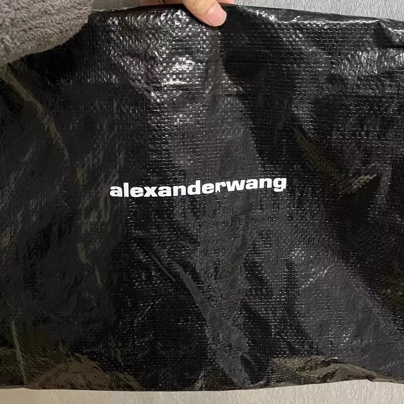 Alexander Wang Alexander Wang Long Sleeve Pullover Sweatshirt-yf Size US M / EU 48-50 / 2 - 4 Thumbnail