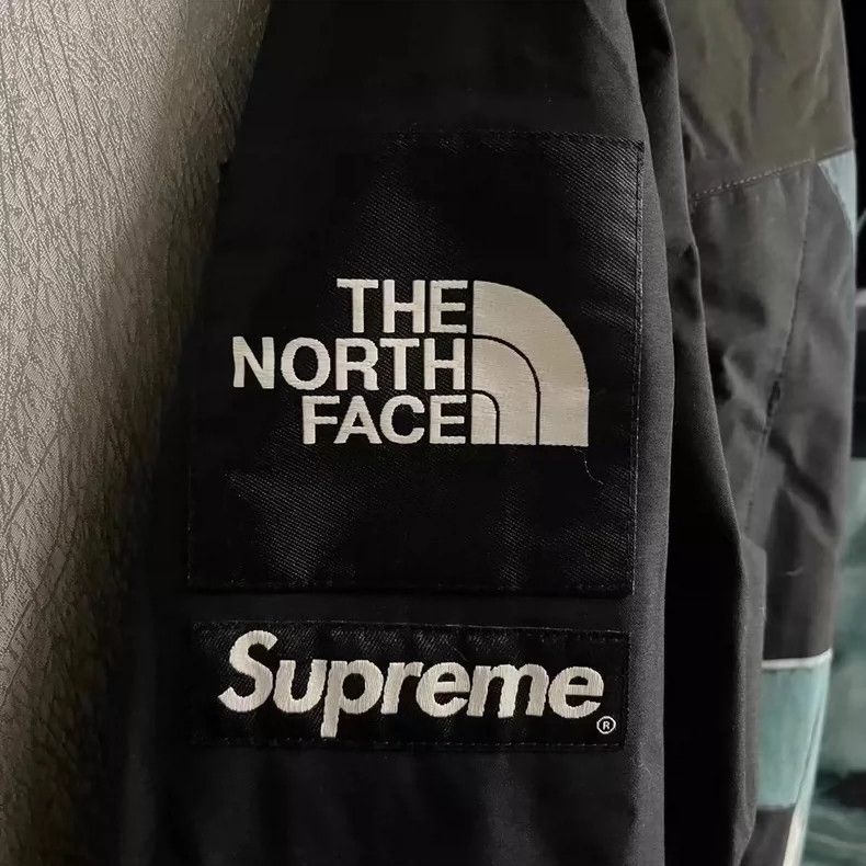 Supreme Supreme The North Face Statue of Liberty Jacket-yf Size US M / EU 48-50 / 2 - 2 Thumbnail