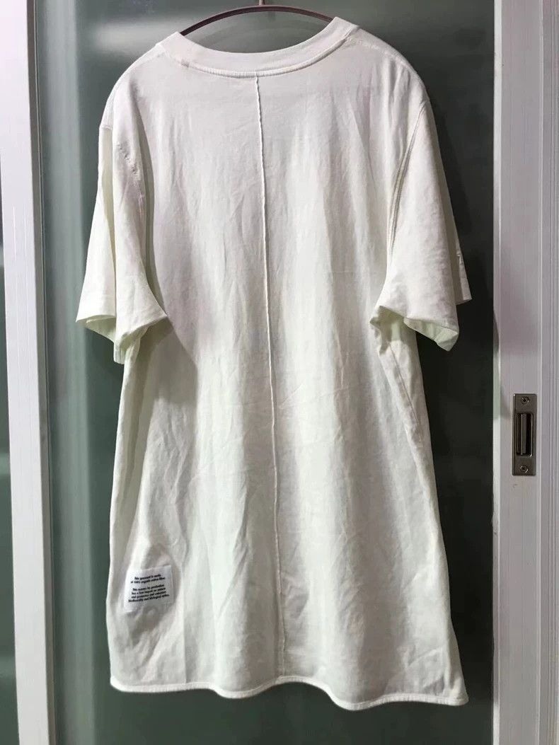 Heron Preston Heron Preston Short Sleeve T-Shirt-yf Size US XS / EU 42 / 0 - 2 Thumbnail