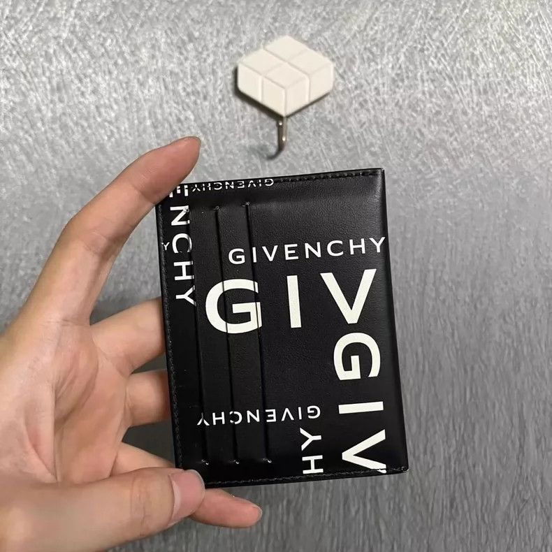 Givenchy Givenchy Card Holder Brand New Complete Set-yf Size ONE SIZE - 4 Thumbnail