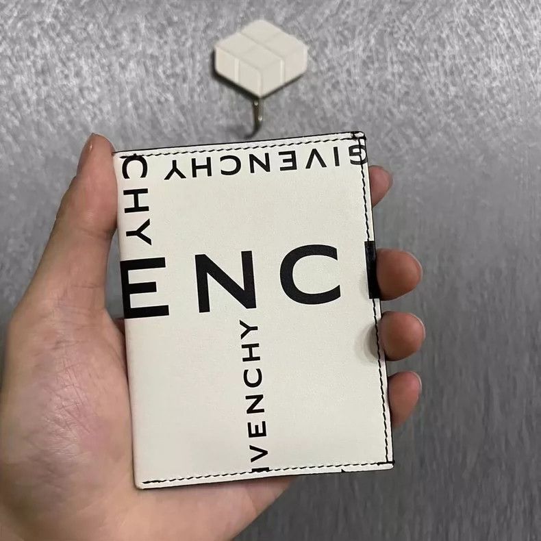 Givenchy Givenchy Card Holder Brand New Full Set-yf Size ONE SIZE - 3 Thumbnail