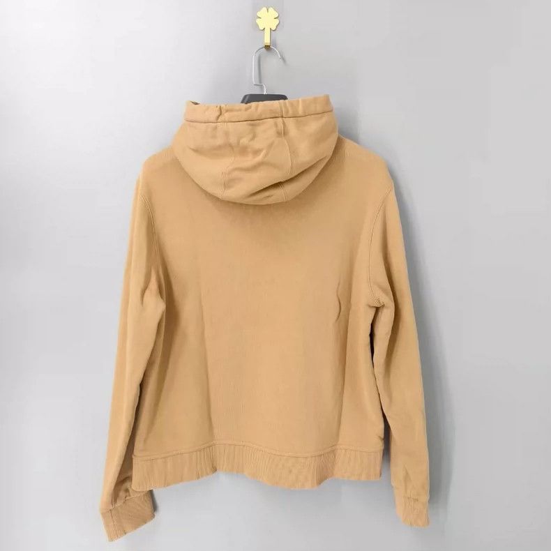 Burberry Burberry Letter Print Loose Hoodie for Men-yf Size US L / EU 52-54 / 3 - 2 Thumbnail
