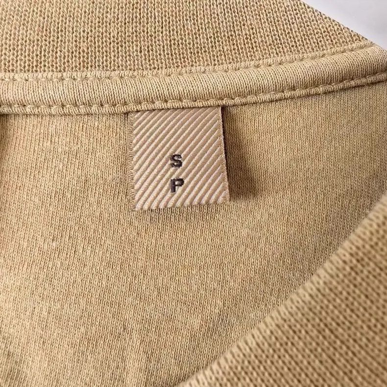 Burberry Burberry Pocket Logo Short Sleeve T-Shirt-yf Size US S / EU 44-46 / 1 - 4 Thumbnail