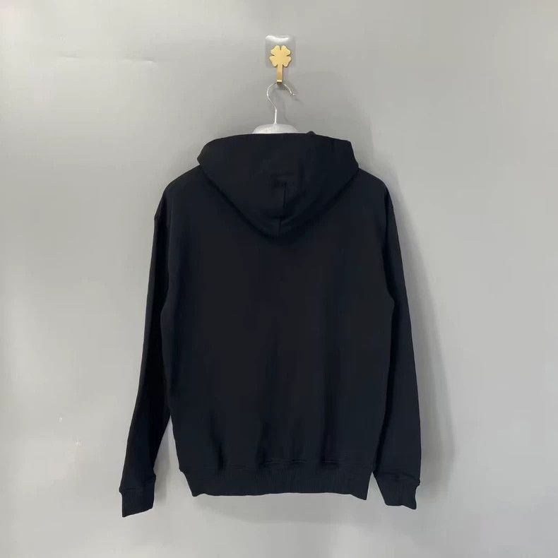 Givenchy Givenchy Rainbow Embroidery Logo Hoodie-yf Size US XS / EU 42 / 0 - 2 Thumbnail