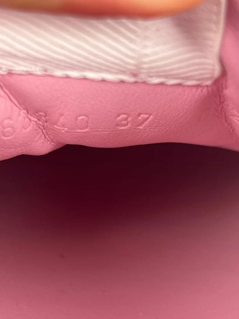 Gucci Gucci 25th Anniversary Dad Shoes Size 37-yf Size US 6 / EU 39 - 6 Thumbnail