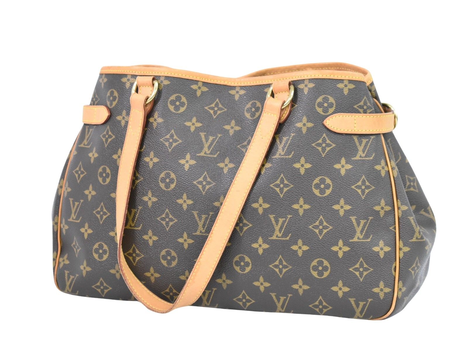 Louis Vuitton Louis Vuitton Batignolles shoulder Size ONE SIZE - 2 Thumbnail