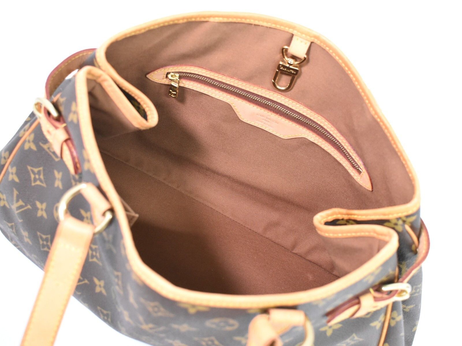 Louis Vuitton Louis Vuitton Batignolles shoulder Size ONE SIZE - 8 Thumbnail