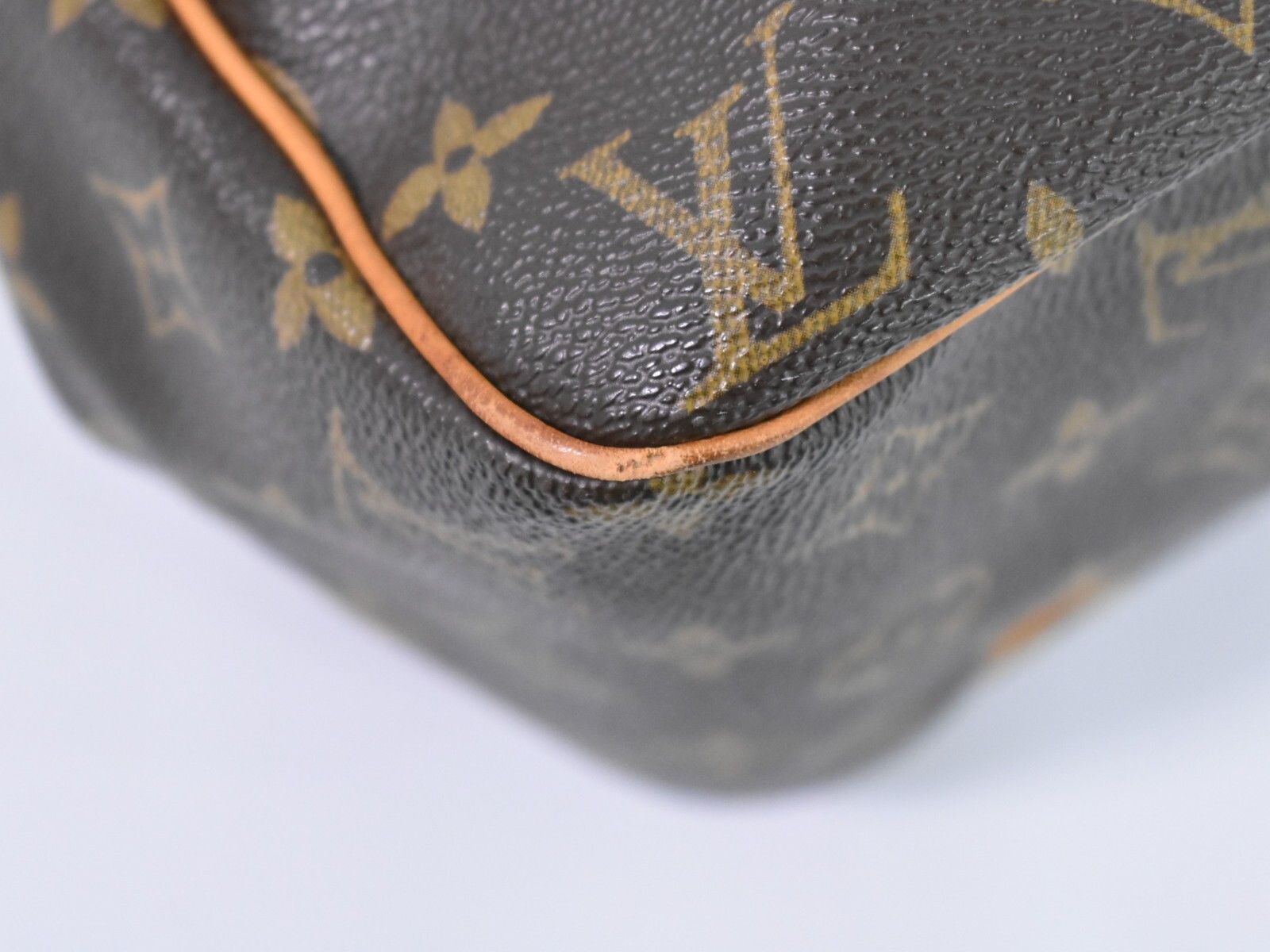 Louis Vuitton Louis Vuitton Batignolles shoulder Size ONE SIZE - 5 Thumbnail