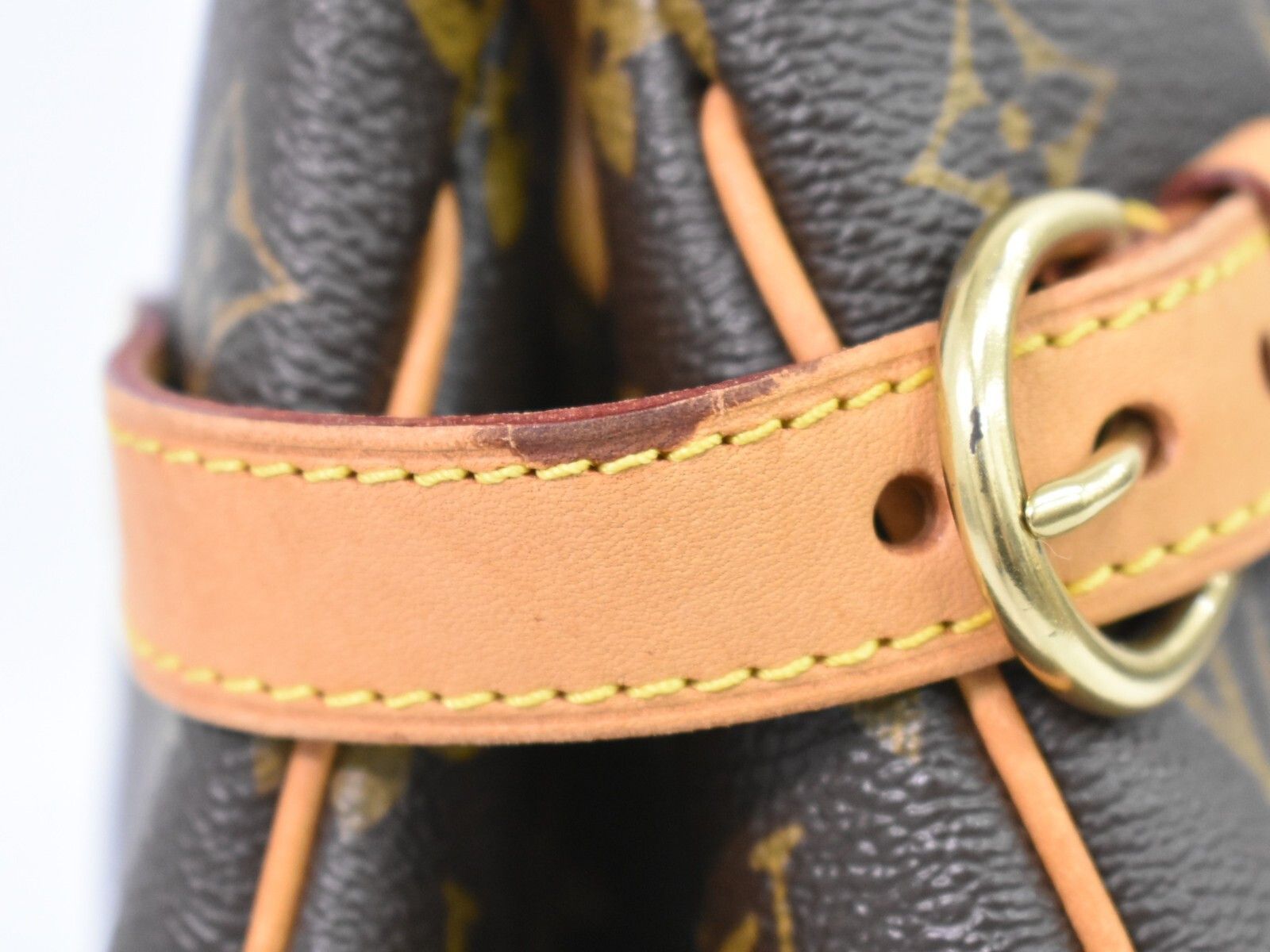 Louis Vuitton Louis Vuitton Batignolles shoulder Size ONE SIZE - 6 Thumbnail