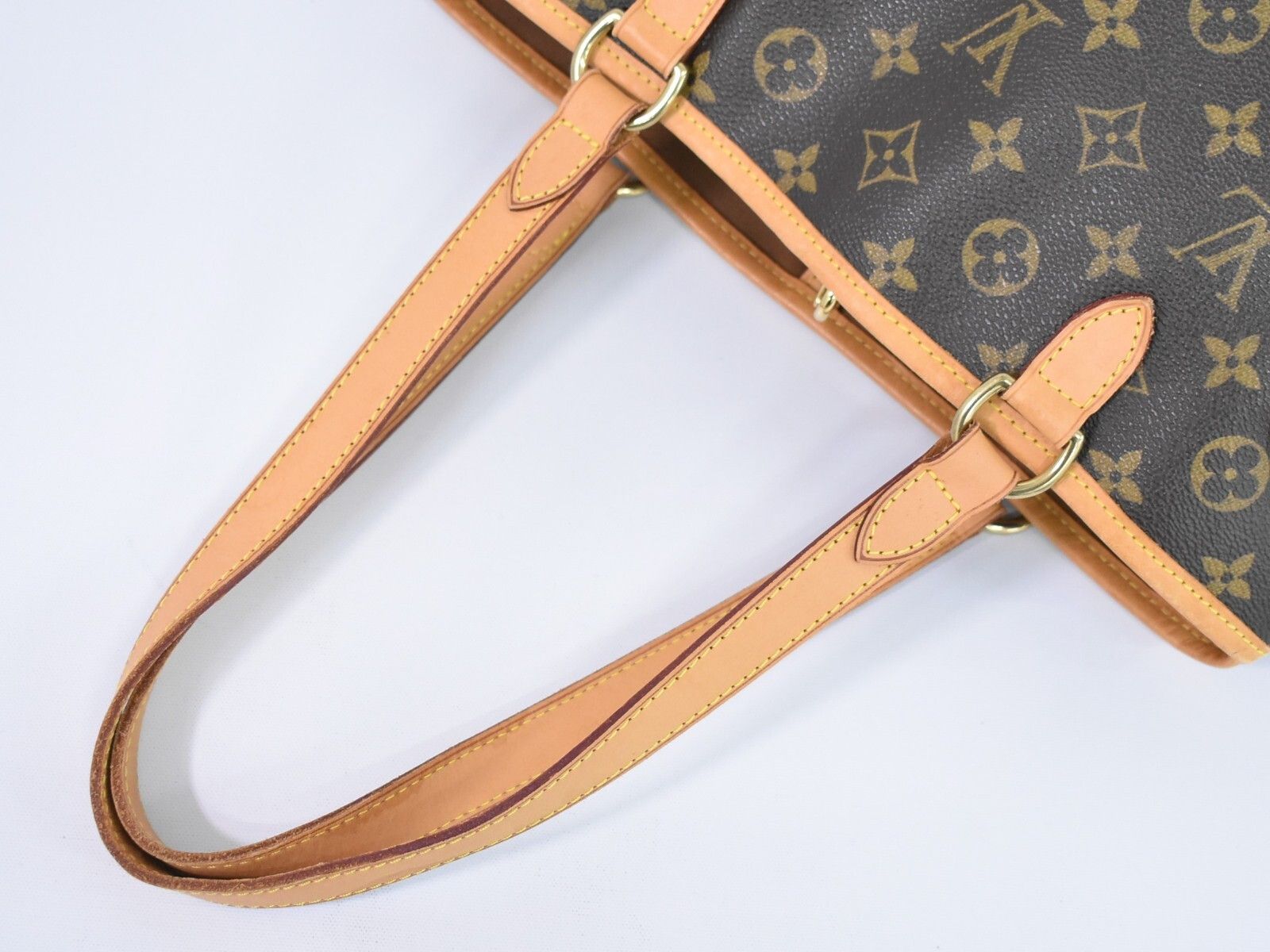 Louis Vuitton Louis Vuitton Batignolles shoulder Size ONE SIZE - 3 Thumbnail