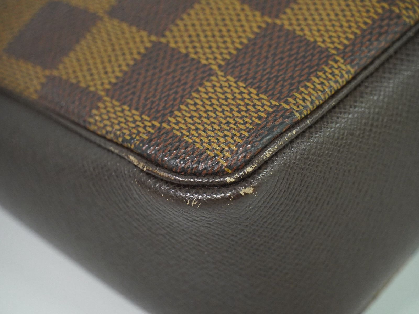 Louis Vuitton Louis Vuitton Trousse makeup clutch Size ONE SIZE - 5 Thumbnail