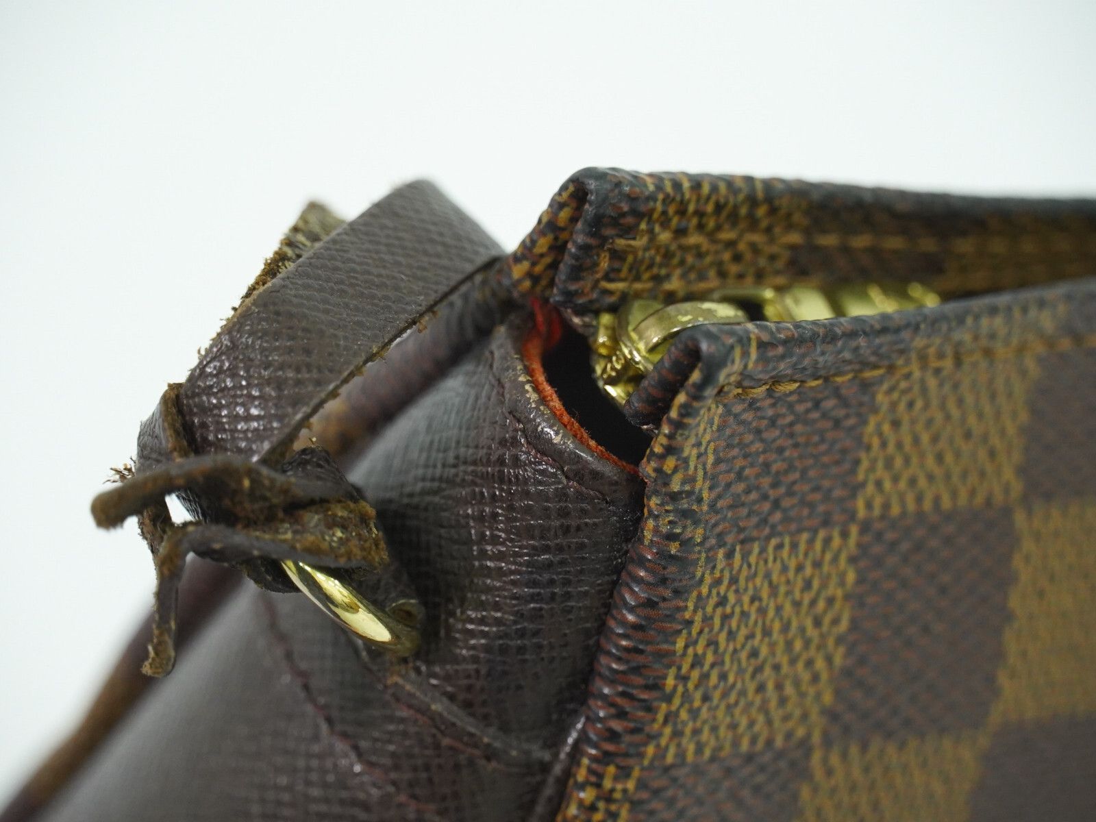 Louis Vuitton Louis Vuitton Trousse makeup clutch Size ONE SIZE - 6 Thumbnail