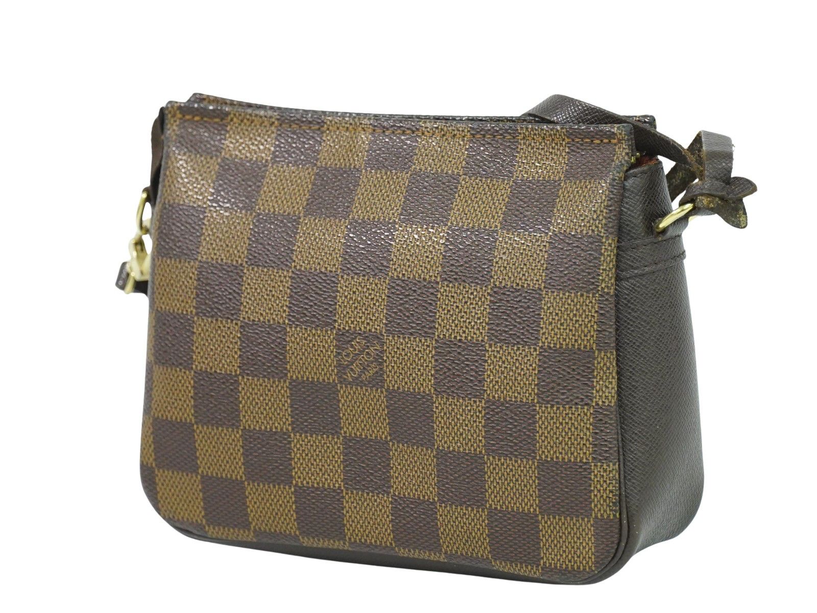 Louis Vuitton Louis Vuitton Trousse makeup clutch Size ONE SIZE - 2 Thumbnail