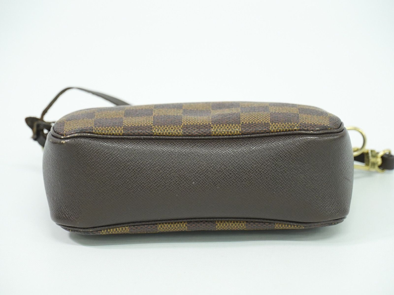 Louis Vuitton Louis Vuitton Trousse makeup clutch Size ONE SIZE - 4 Thumbnail