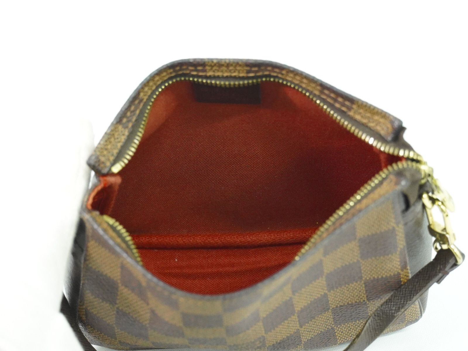 Louis Vuitton Louis Vuitton Trousse makeup clutch Size ONE SIZE - 8 Thumbnail