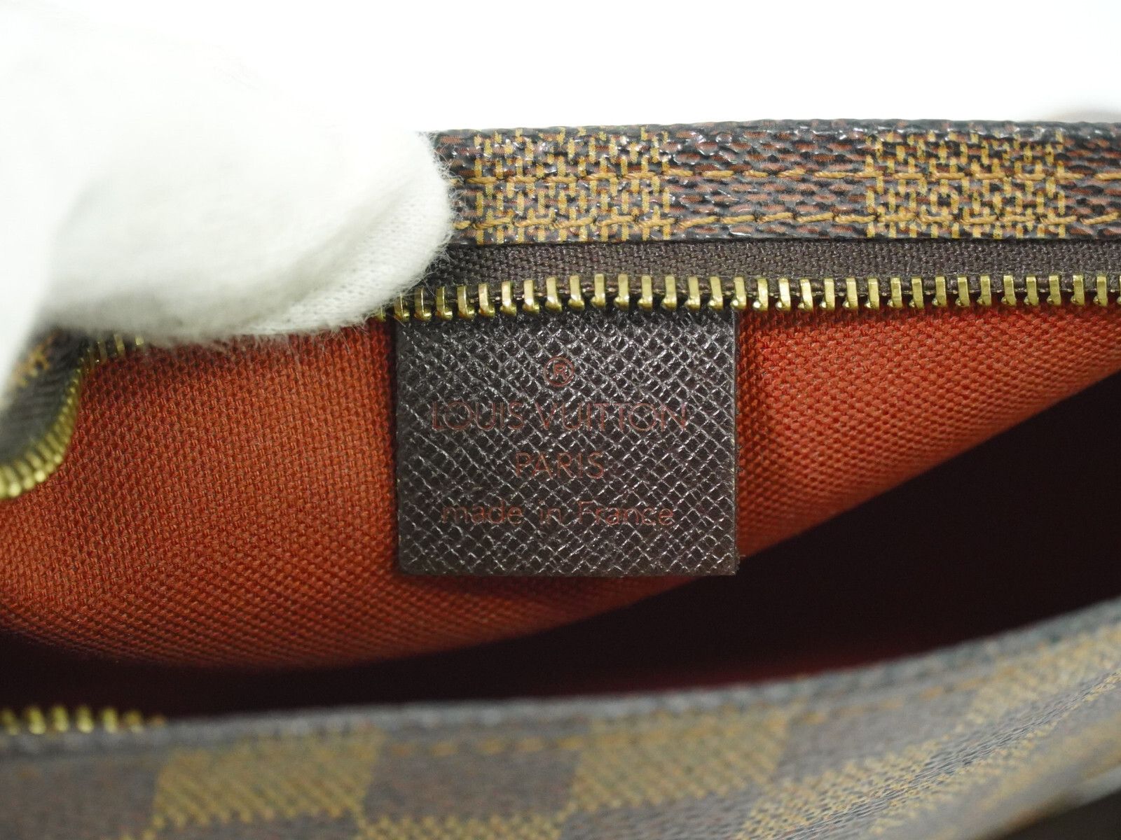 Louis Vuitton Louis Vuitton Trousse makeup clutch Size ONE SIZE - 10 Thumbnail