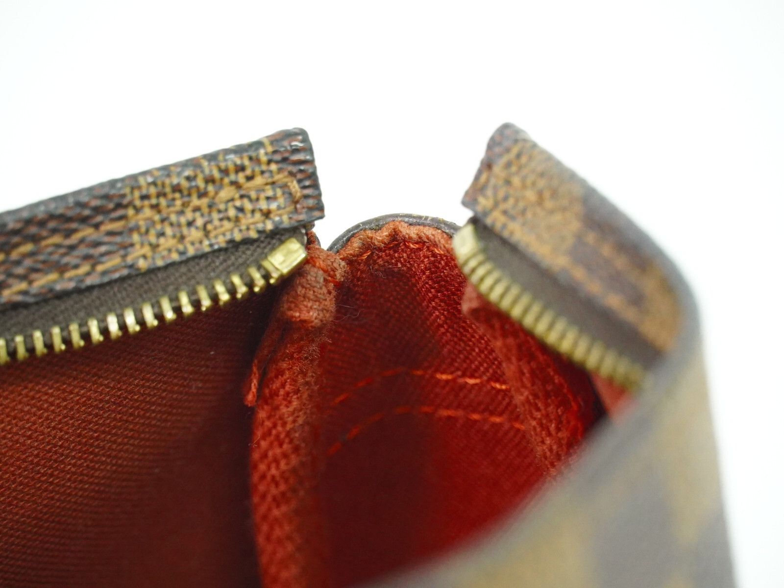 Louis Vuitton Louis Vuitton Trousse makeup clutch Size ONE SIZE - 7 Thumbnail