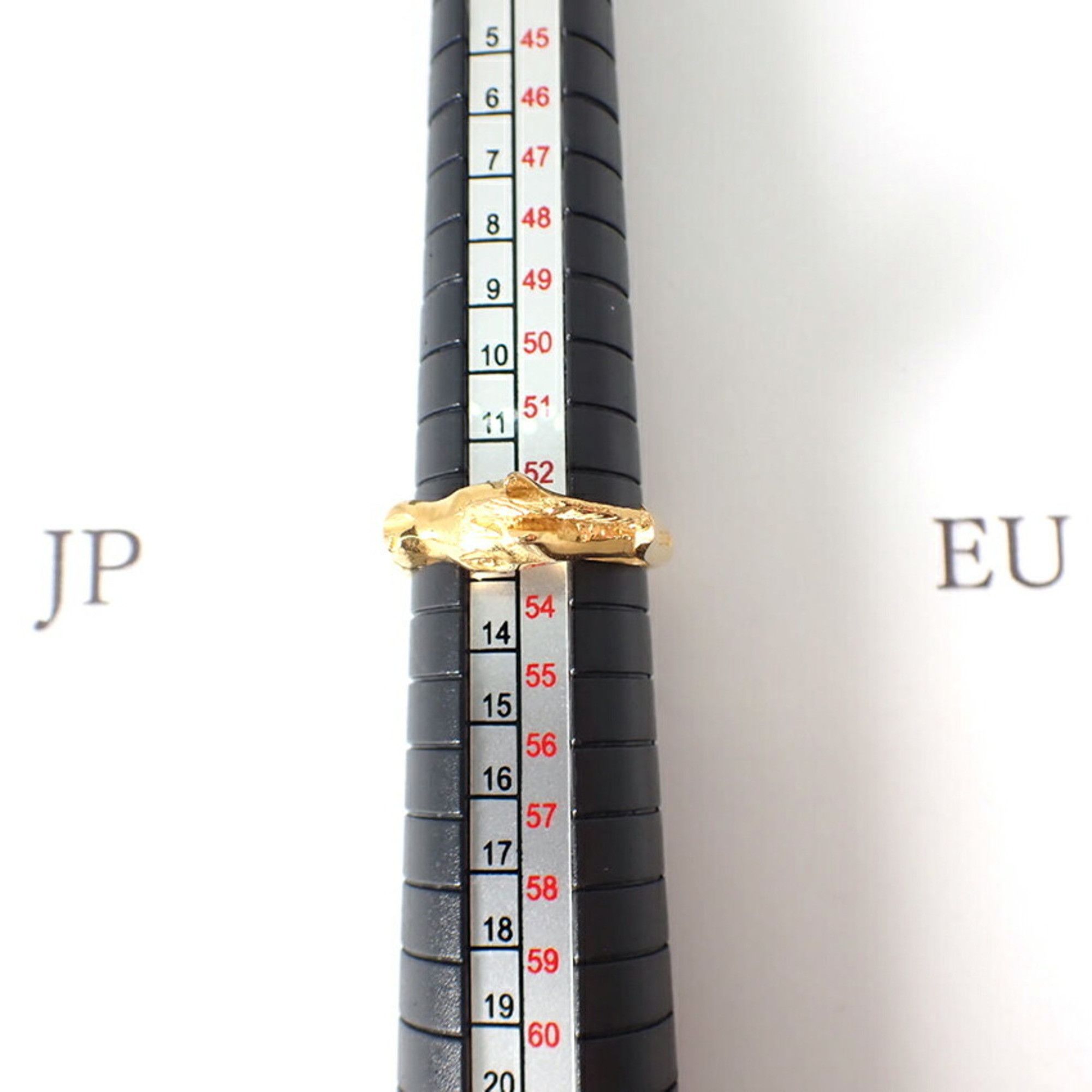 Hermes Hermès Horse ring Size ONE SIZE - 8 Thumbnail