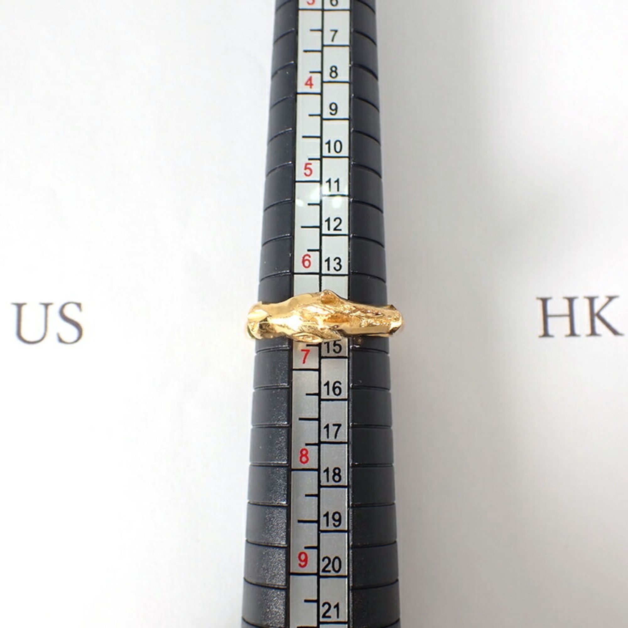 Hermes Hermès Horse ring Size ONE SIZE - 9 Thumbnail