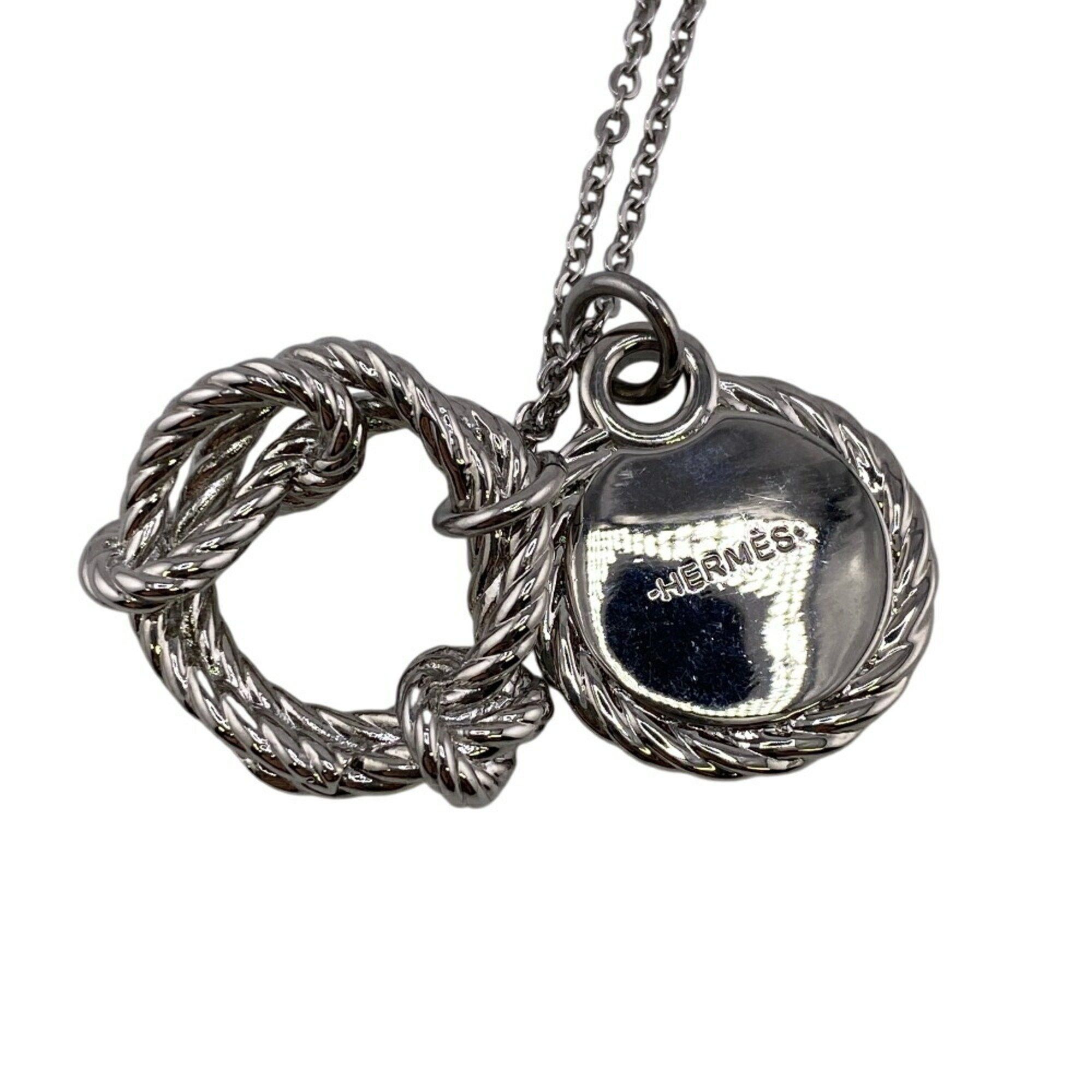 Hermes Hermès -- necklace Size ONE SIZE - 3 Thumbnail