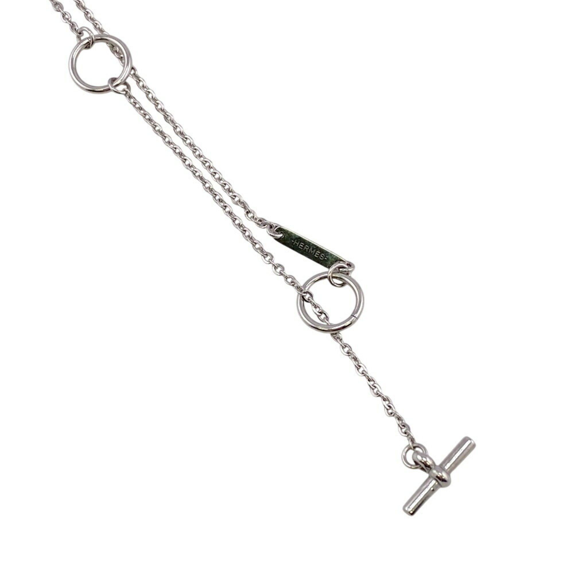 Hermes Hermès -- necklace Size ONE SIZE - 5 Thumbnail