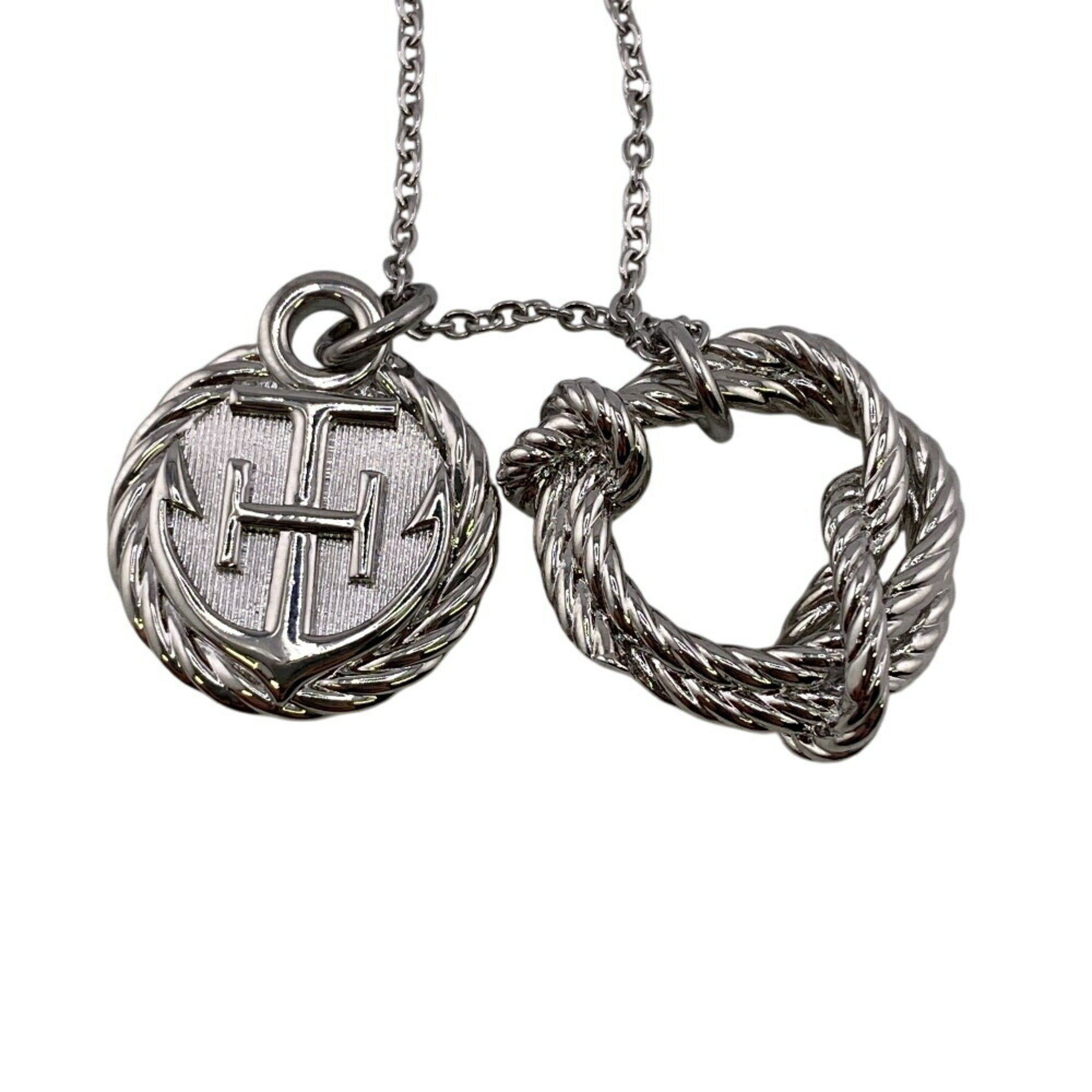 Hermes Hermès -- necklace Size ONE SIZE - 2 Thumbnail