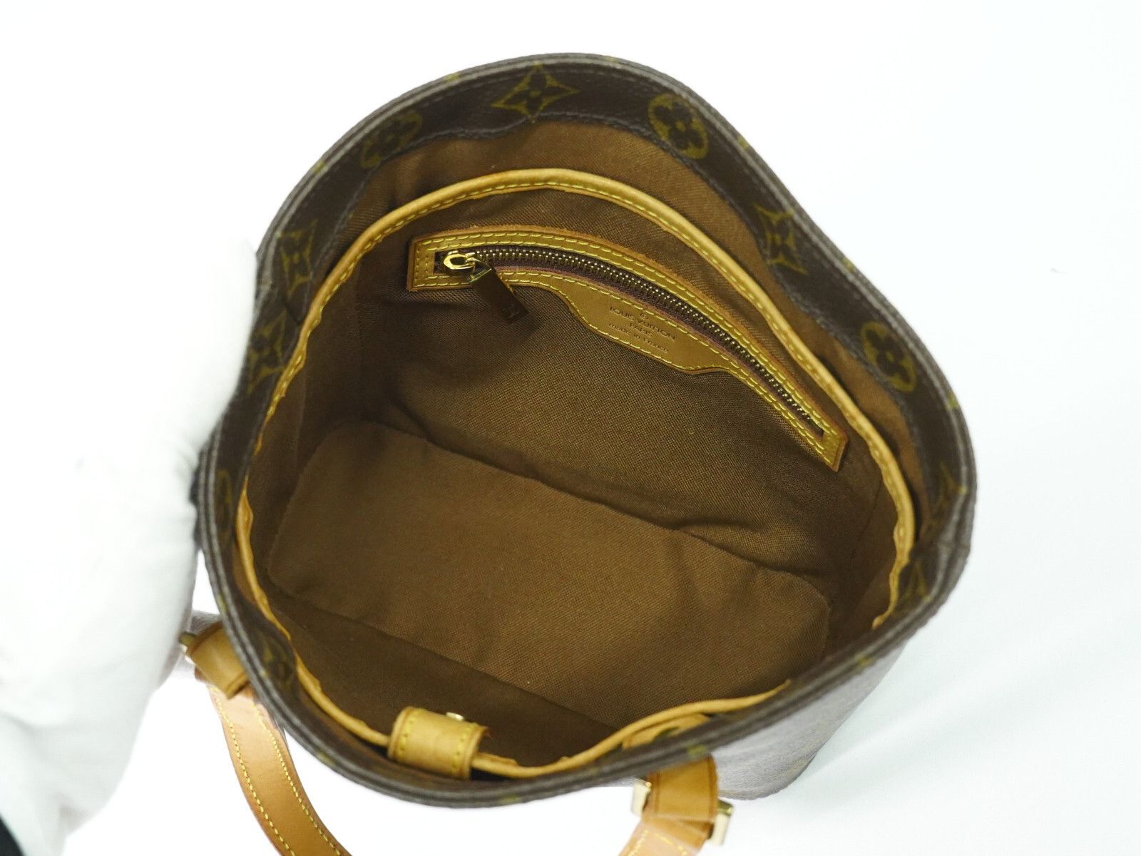 Louis Vuitton Louis Vuitton Vavin tote Size ONE SIZE - 8 Thumbnail