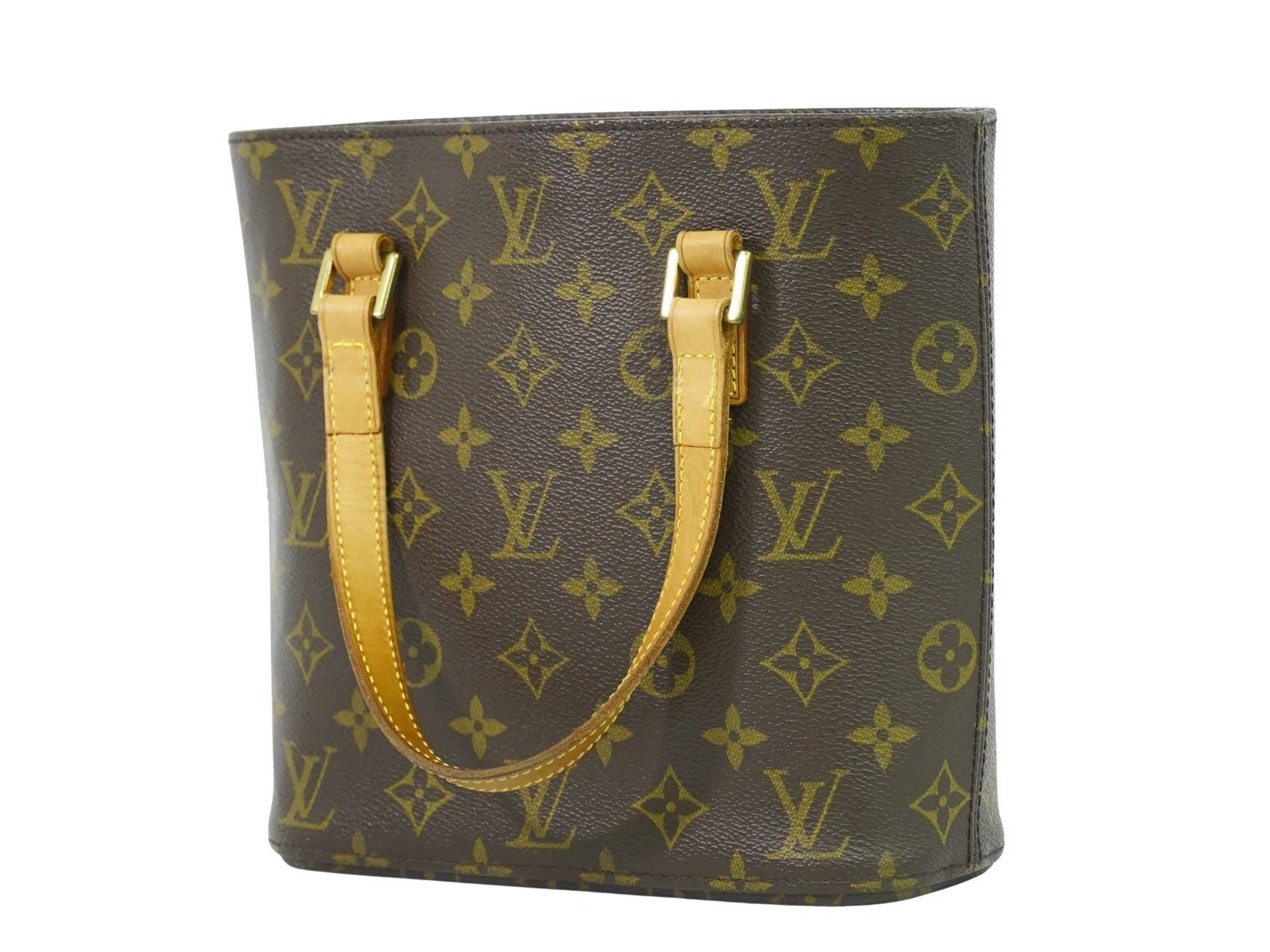 Louis Vuitton Louis Vuitton Vavin tote Size ONE SIZE - 2 Thumbnail