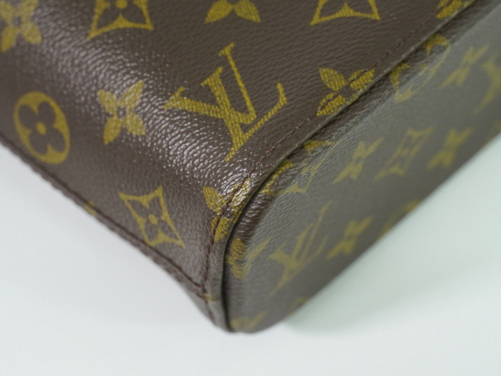 Louis Vuitton Louis Vuitton Vavin tote Size ONE SIZE - 5 Thumbnail