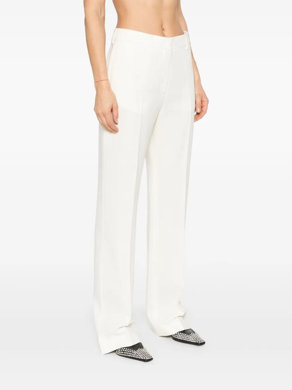 Golden Goose `Journey` Relaxed Pants Size 30" / US 8 / IT 44 - 5 Thumbnail